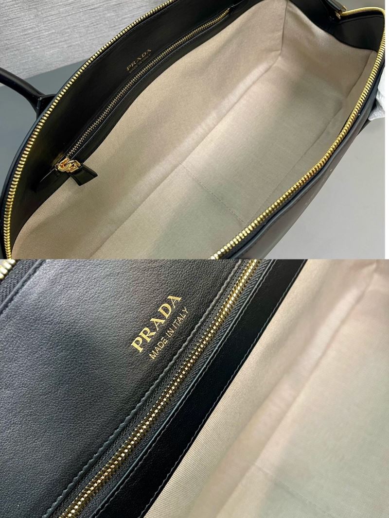 Prada Top Handle Bags